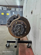 2008-2010 Ford Super Duty F250 F350 SRW Rear Axle 3.73 Gear Ratio