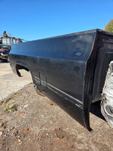 1979-1987 Chevrolet / GMC Square Body 8' Long Bed C10 C15 C20 C25 C35 K10 K15 K20 K25 K35