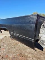 1979-1987 Chevrolet / GMC Square Body 8' Long Bed C10 C15 C20 C25 C35 K10 K15 K20 K25 K35