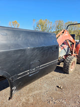 1979-1987 Chevrolet / GMC Square Body 8' Long Bed C10 C15 C20 C25 C35 K10 K15 K20 K25 K35