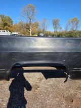 1979-1987 Chevrolet / GMC Square Body 8' Long Bed C10 C15 C20 C25 C35 K10 K15 K20 K25 K35