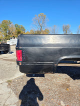 1979-1987 Chevrolet / GMC Square Body 8' Long Bed C10 C15 C20 C25 C35 K10 K15 K20 K25 K35