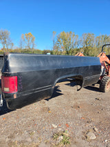 1979-1987 Chevrolet / GMC Square Body 8' Long Bed C10 C15 C20 C25 C35 K10 K15 K20 K25 K35