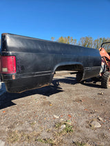 1979-1987 Chevrolet / GMC Square Body 8' Long Bed C10 C15 C20 C25 C35 K10 K15 K20 K25 K35