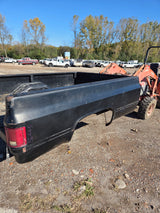 1979-1987 Chevrolet / GMC Square Body 8' Long Bed C10 C15 C20 C25 C35 K10 K15 K20 K25 K35