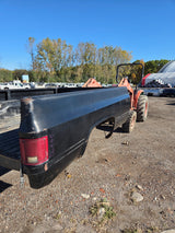 1979-1987 Chevrolet / GMC Square Body 8' Long Bed C10 C15 C20 C25 C35 K10 K15 K20 K25 K35