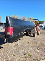 1979-1987 Chevrolet / GMC Square Body 8' Long Bed C10 C15 C20 C25 C35 K10 K15 K20 K25 K35