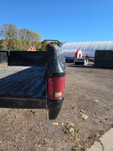 1979-1987 Chevrolet / GMC Square Body 8' Long Bed C10 C15 C20 C25 C35 K10 K15 K20 K25 K35