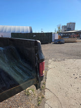 1979-1987 Chevrolet / GMC Square Body 8' Long Bed C10 C15 C20 C25 C35 K10 K15 K20 K25 K35