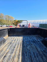 1979-1987 Chevrolet / GMC Square Body 8' Long Bed C10 C15 C20 C25 C35 K10 K15 K20 K25 K35