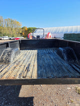 1979-1987 Chevrolet / GMC Square Body 8' Long Bed C10 C15 C20 C25 C35 K10 K15 K20 K25 K35