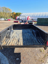 1979-1987 Chevrolet / GMC Square Body 8' Long Bed C10 C15 C20 C25 C35 K10 K15 K20 K25 K35