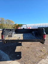 1979-1987 Chevrolet / GMC Square Body 8' Long Bed C10 C15 C20 C25 C35 K10 K15 K20 K25 K35