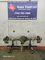 2001-2007 Chevrolet Silverado / GMC Sierra 2500 3500 HD Rear Axle 4.10 10.5"