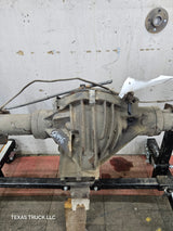 2001-2007 Chevrolet Silverado / GMC Sierra 2500 3500 HD Rear Axle 4.10 10.5"