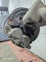 2001-2007 Chevrolet Silverado / GMC Sierra 2500 3500 HD Rear Axle 4.10 10.5"