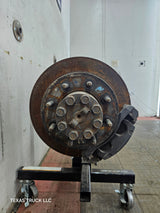 2001-2007 Chevrolet Silverado / GMC Sierra 2500 3500 HD Rear Axle 4.10 10.5"