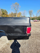 1979-1987 Chevrolet / GMC Square Body 8' Long Bed C10 C15 C20 C25 C35 K10 K15 K20 K25 K35