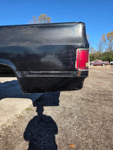 1979-1987 Chevrolet / GMC Square Body 8' Long Bed C10 C15 C20 C25 C35 K10 K15 K20 K25 K35