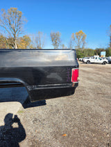 1979-1987 Chevrolet / GMC Square Body 8' Long Bed C10 C15 C20 C25 C35 K10 K15 K20 K25 K35