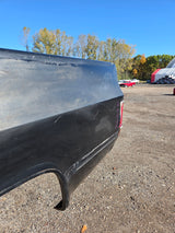 1979-1987 Chevrolet / GMC Square Body 8' Long Bed C10 C15 C20 C25 C35 K10 K15 K20 K25 K35