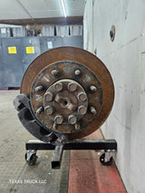 2001-2007 Chevrolet Silverado / GMC Sierra 2500 3500 HD Rear Axle 4.10 10.5"
