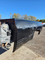 1979-1987 Chevrolet / GMC Square Body 8' Long Bed C10 C15 C20 C25 C35 K10 K15 K20 K25 K35