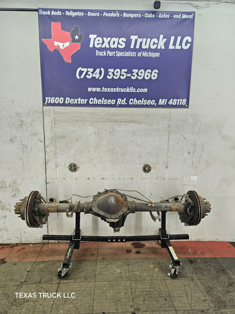 2001-2007 Chevrolet Silverado / GMC Sierra 2500 3500 HD Rear Axle 4.10 10.5"