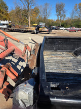 1979-1987 Chevrolet / GMC Square Body 8' Long Bed C10 C15 C20 C25 C35 K10 K15 K20 K25 K35