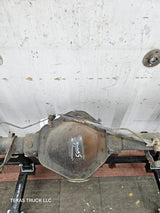2001-2007 Chevrolet Silverado / GMC Sierra 2500 3500 HD Rear Axle 4.10 10.5"