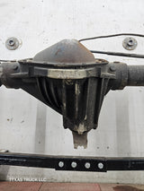 2001-2007 Chevrolet Silverado / GMC Sierra 2500 3500 HD Rear Axle 4.10 10.5"