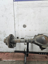 2001-2007 Chevrolet Silverado / GMC Sierra 2500 3500 HD Rear Axle 4.10 10.5"