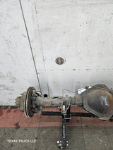 2001-2007 Chevrolet Silverado / GMC Sierra 2500 3500 HD Rear Axle 4.10 10.5"