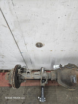 2001-2007 Chevrolet Silverado / GMC Sierra 2500 3500 HD Rear Axle 4.10 10.5"