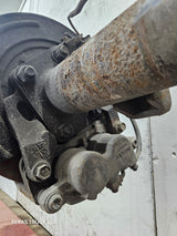 2001-2007 Chevrolet Silverado / GMC Sierra 2500 3500 HD Rear Axle 4.10 10.5"