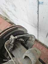 2001-2007 Chevrolet Silverado / GMC Sierra 2500 3500 HD Rear Axle 4.10 10.5"