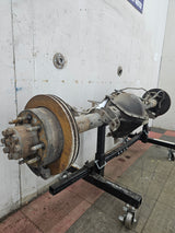 2001-2007 Chevrolet Silverado / GMC Sierra 2500 3500 HD Rear Axle 4.10 10.5"