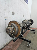 2001-2007 Chevrolet Silverado / GMC Sierra 2500 3500 HD Rear Axle 4.10 10.5"