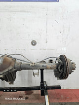 2001-2007 Chevrolet Silverado / GMC Sierra 2500 3500 HD Rear Axle 4.10 10.5"