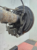 2001-2007 Chevrolet Silverado / GMC Sierra 2500 3500 HD Rear Axle 4.10 10.5"