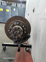 2001-2007 Chevrolet Silverado / GMC Sierra 2500 3500 HD Rear Axle 4.10 10.5"