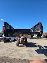 1979-1987 Chevrolet / GMC Square Body 8' Long Bed C10 C15 C20 C25 C35 K10 K15 K20 K25 K35