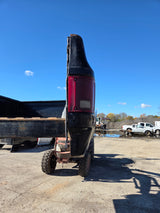 1979-1987 Chevrolet / GMC Square Body 8' Long Bed C10 C15 C20 C25 C35 K10 K15 K20 K25 K35