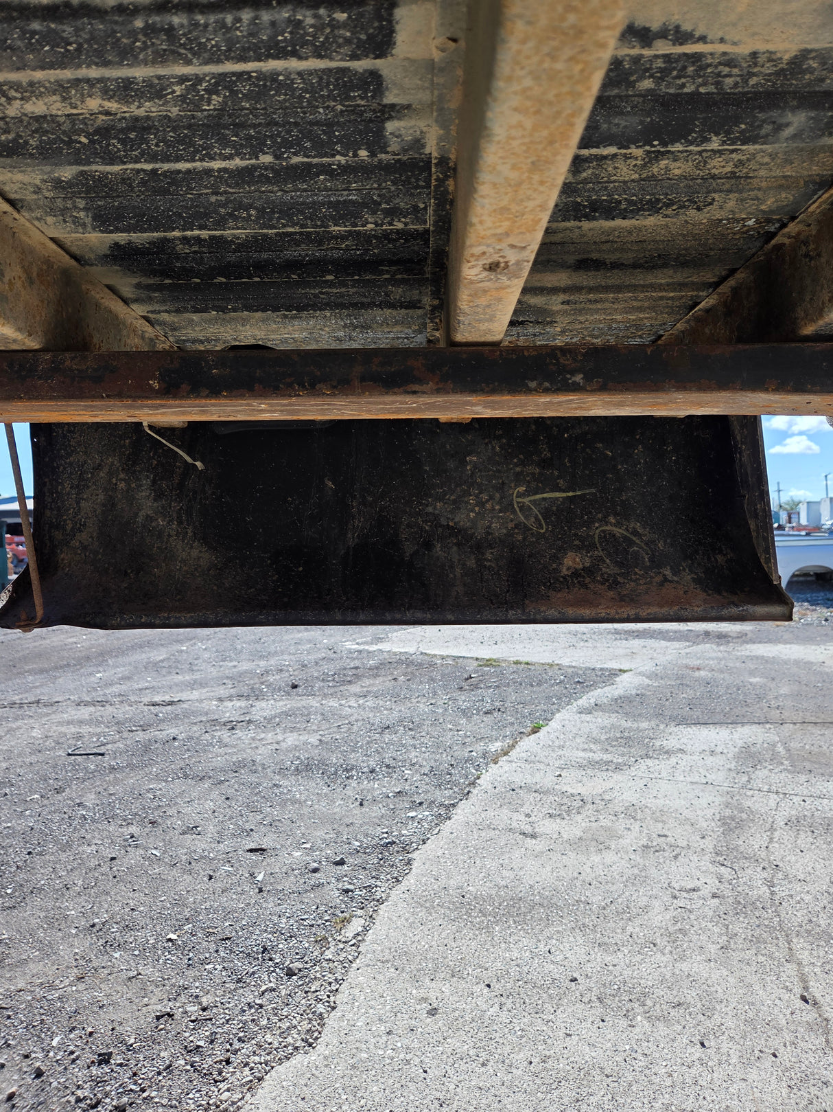 1979-1987 Chevrolet / GMC Square Body 8' Long Bed C10 C15 C20 C25 C35 K10 K15 K20 K25 K35