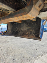 1979-1987 Chevrolet / GMC Square Body 8' Long Bed C10 C15 C20 C25 C35 K10 K15 K20 K25 K35