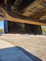 1979-1987 Chevrolet / GMC Square Body 8' Long Bed C10 C15 C20 C25 C35 K10 K15 K20 K25 K35