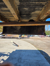 1979-1987 Chevrolet / GMC Square Body 8' Long Bed C10 C15 C20 C25 C35 K10 K15 K20 K25 K35