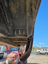 1979-1987 Chevrolet / GMC Square Body 8' Long Bed C10 C15 C20 C25 C35 K10 K15 K20 K25 K35