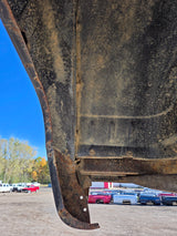 1979-1987 Chevrolet / GMC Square Body 8' Long Bed C10 C15 C20 C25 C35 K10 K15 K20 K25 K35