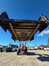 1979-1987 Chevrolet / GMC Square Body 8' Long Bed C10 C15 C20 C25 C35 K10 K15 K20 K25 K35